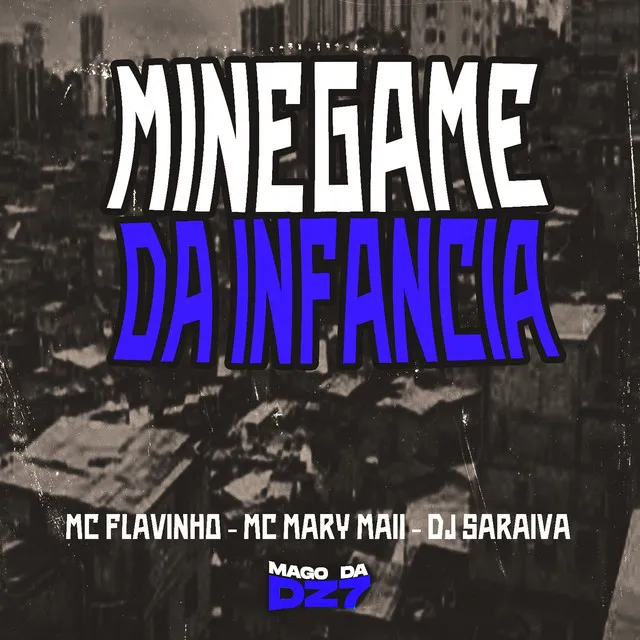 Minegame da Infància