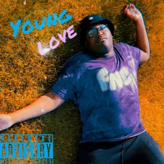 Young Love by Yung J.B