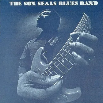 The Son Seals Blues Band by Son Seals