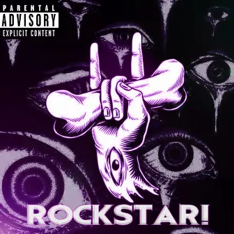 ROCKSTAR! by Ikki