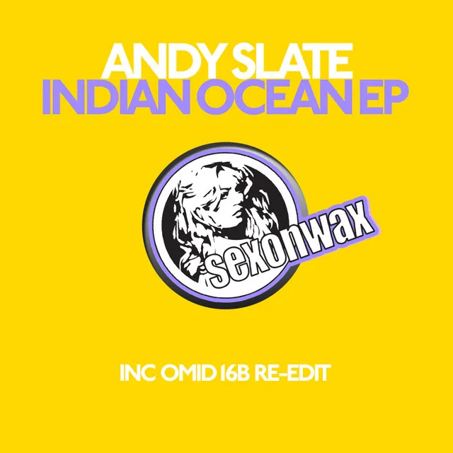 Indian Ocean EP