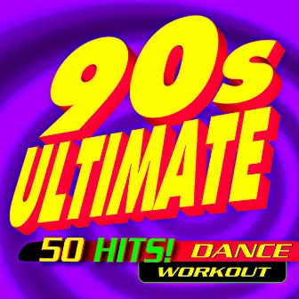 90s Ultimate 50 Hits! Dance Workout by Work This! Workout