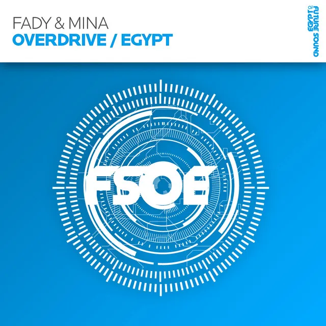 Overdrive / Egypt