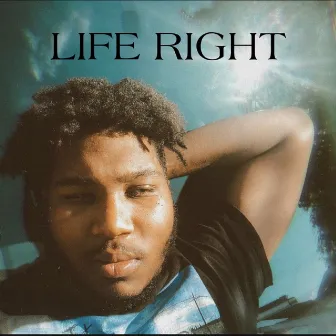 Life Right by X DA BOI