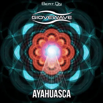 Ayahuasca by Giovewave