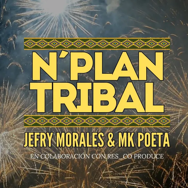 N Plan Tribal