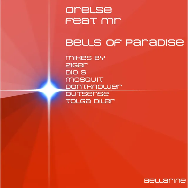 Bells of Paradise (Dio S Mix)