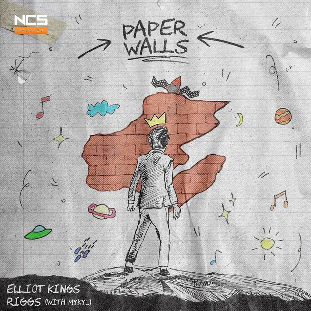 Paper Walls