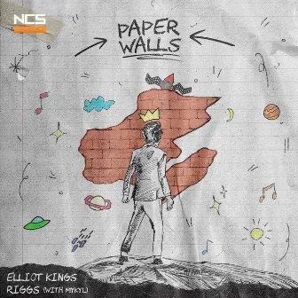 Paper Walls by Riggs