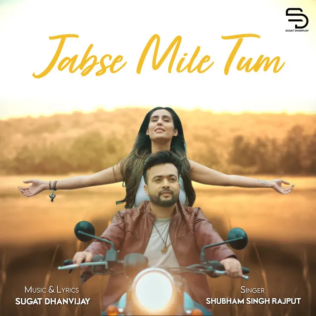 Jabse Mile Tum