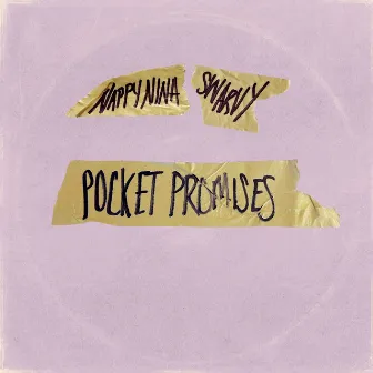 Pocket Promises by Nappy Nina