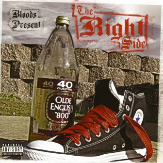 The Right Side by Bloods