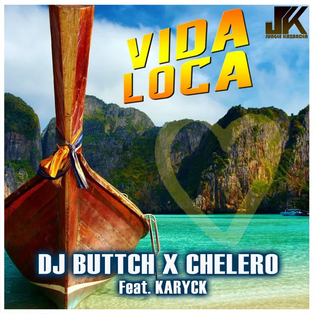 Vida Loca - Extended