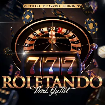 Roletando by Mc Azvdo