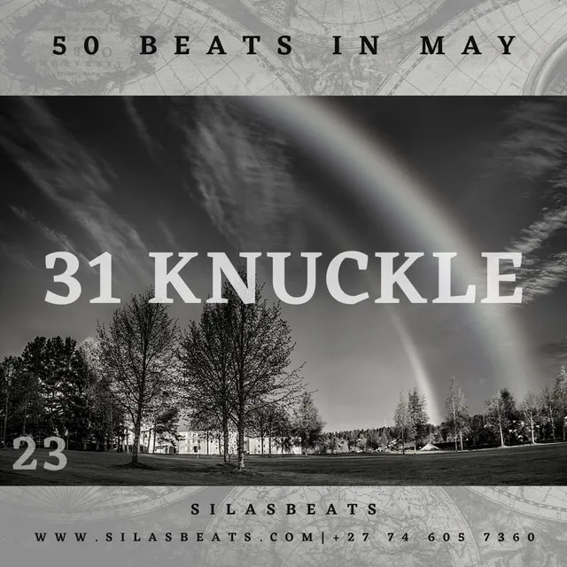 May23 31 Knuckle