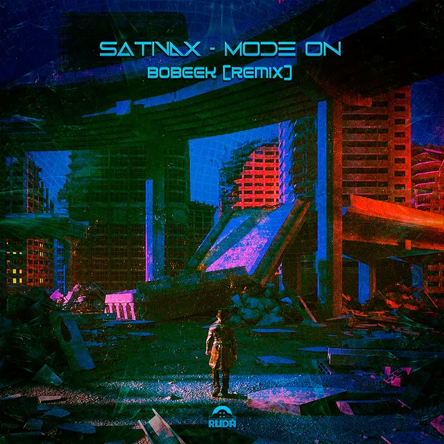 Mode On. - Bobeek remix