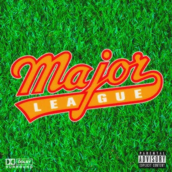 Major League by DISCO DURO