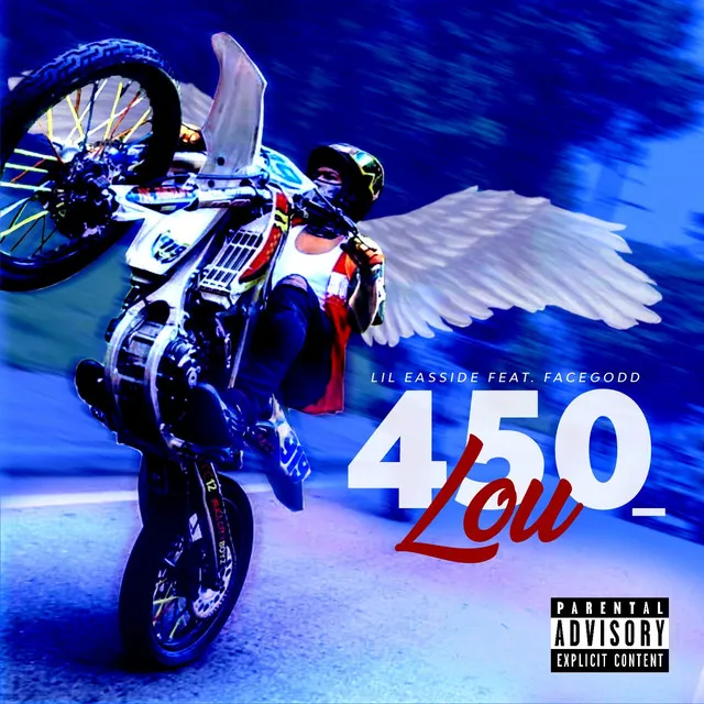 450 Lou