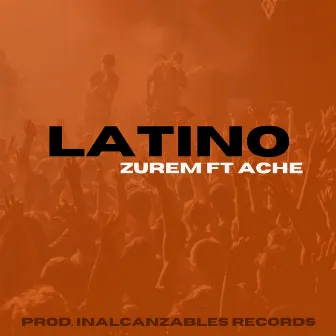 LATINO by Zurem Mx