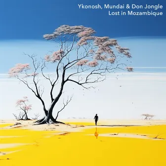 Lost in Mozambique by Don Jongle