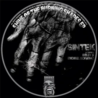 Shine Of The Burning Shapes by Sintek