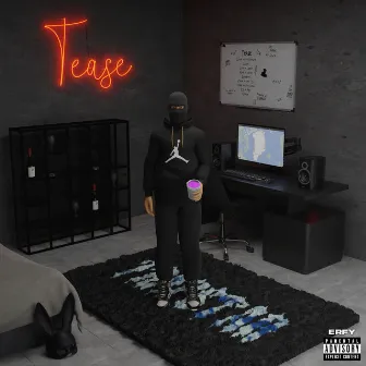 Tease by Lil Deafo