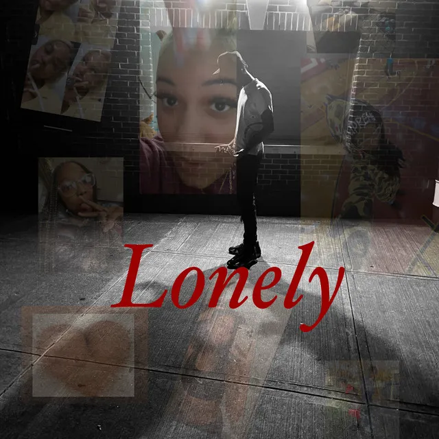 Lonely