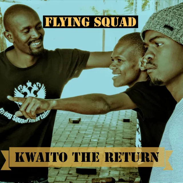 Flying Squad