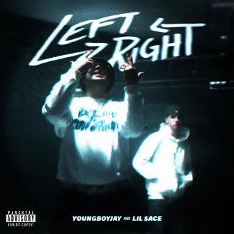 Left Right by Youngboyjay