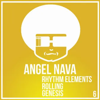 Rhythm Elements by Angel Nava