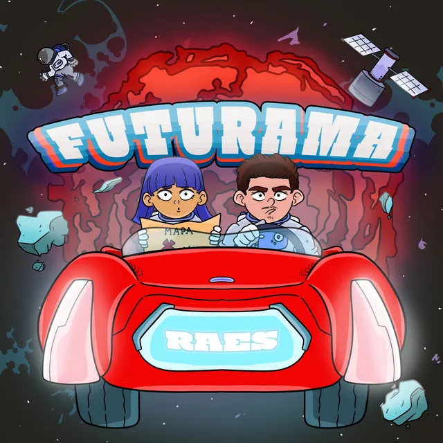 Futurama