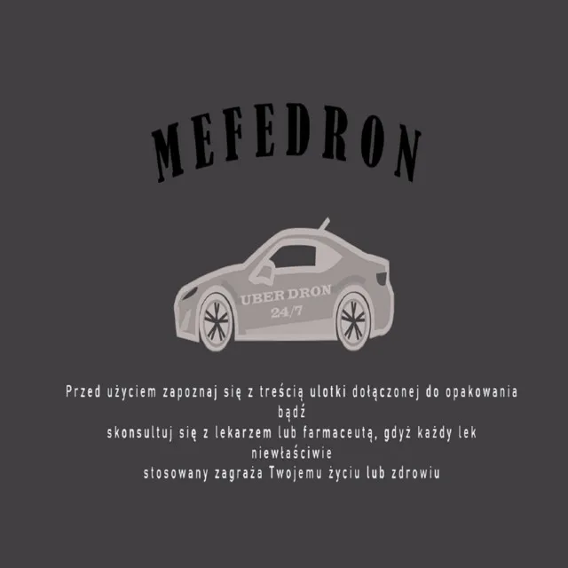 Mefedron