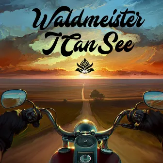 I Can See by Waldmeister