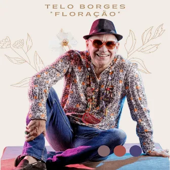 Floração by Telo Borges