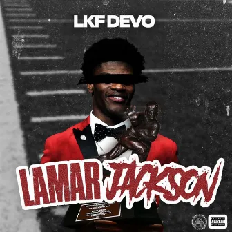 Lamar Jackson by LKF Devo