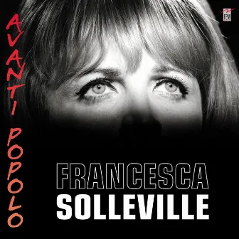 Avanti Popolo by Francesca Solleville