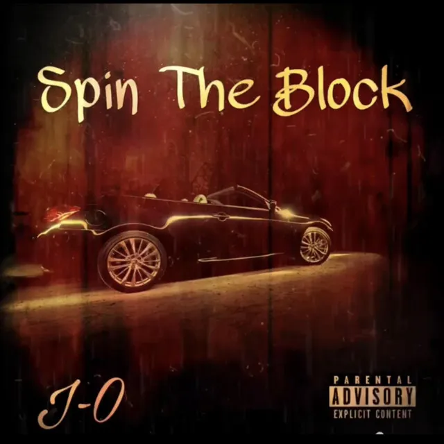 Spin The Block