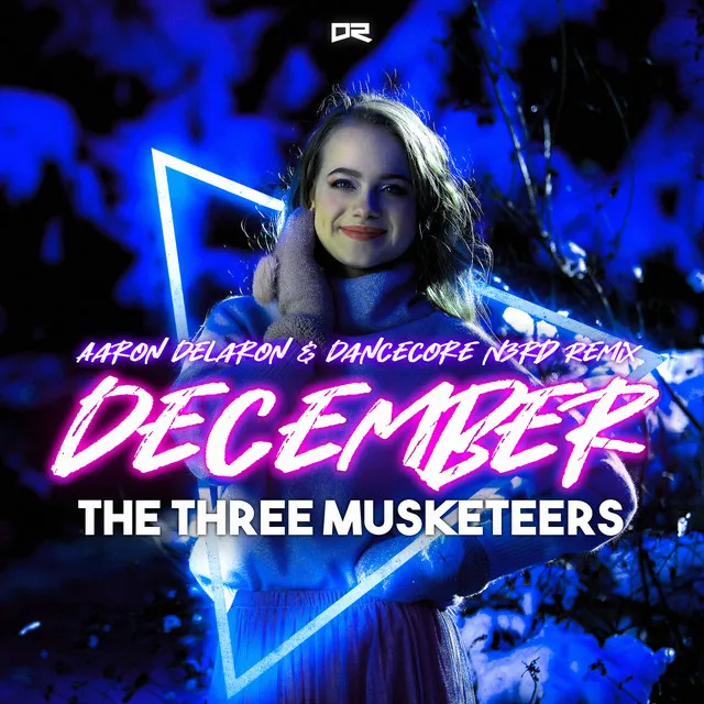 December - Aaron Delaron & Dancecore N3rd Extended Remix