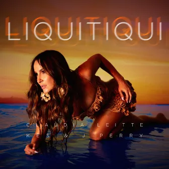 LIQUITIQUI (Remix) by J Perry