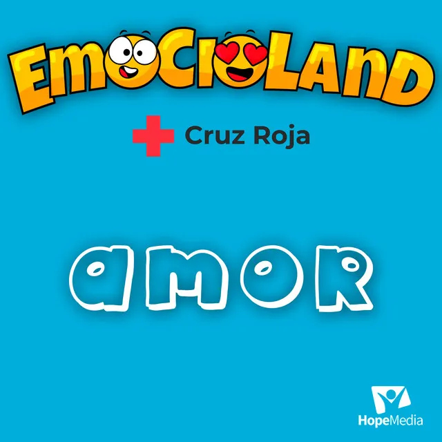 Amor (Cruz Roja)