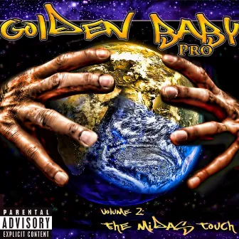 The Golden Rule, Vol. 2 - The Midas Touch by Golden Baby Pro