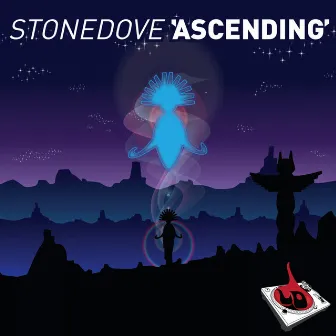 Ascending by STONEDOVE