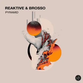 Pyramid by Brosso