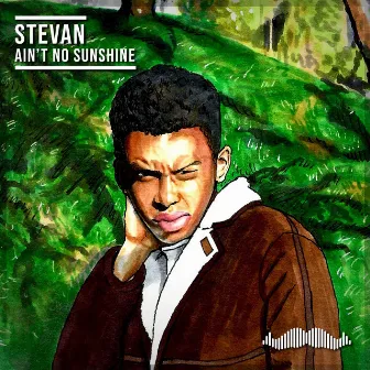 Ain't No Sunshine by Stevan