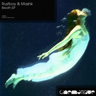 Breath EP by Rustboy