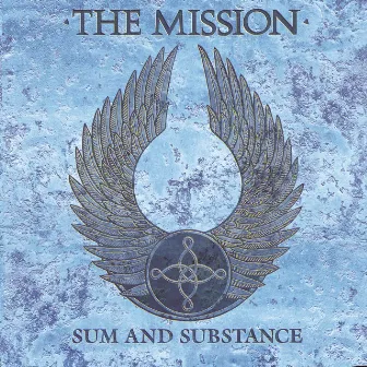 Sum And Substance by The Mission