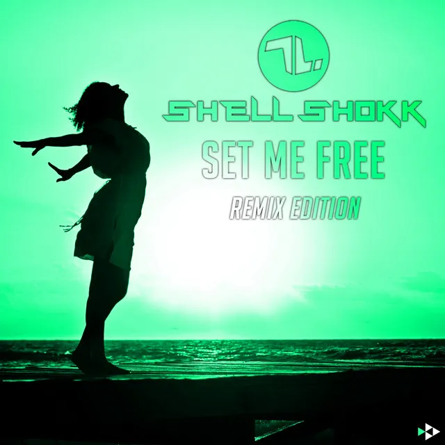 Set Me Free - Max R. Remix