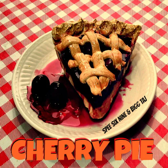 Cherry Pie