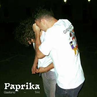 Paprika by Tmt