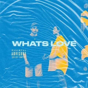 What's Love by Rico Vina